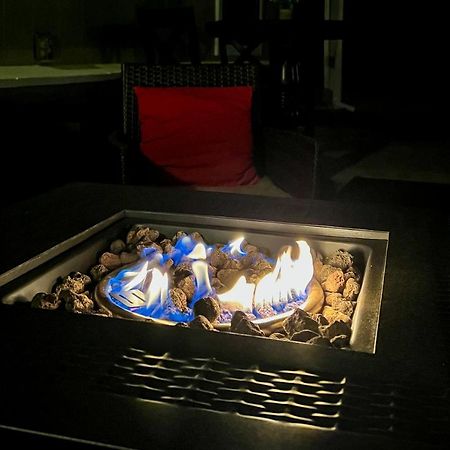דירות Stanwood Cedars Hideaway מראה חיצוני תמונה