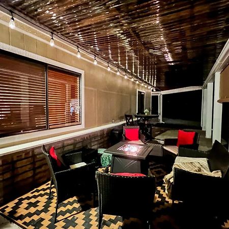 דירות Stanwood Cedars Hideaway מראה חיצוני תמונה