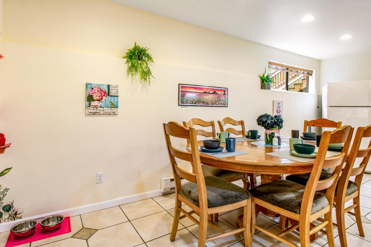 דירות Stanwood Cedars Hideaway מראה חיצוני תמונה