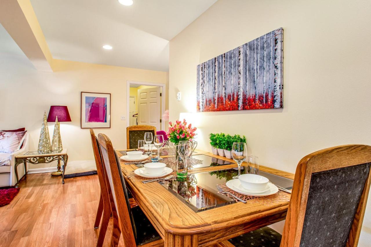 דירות Stanwood Cedars Hideaway מראה חיצוני תמונה
