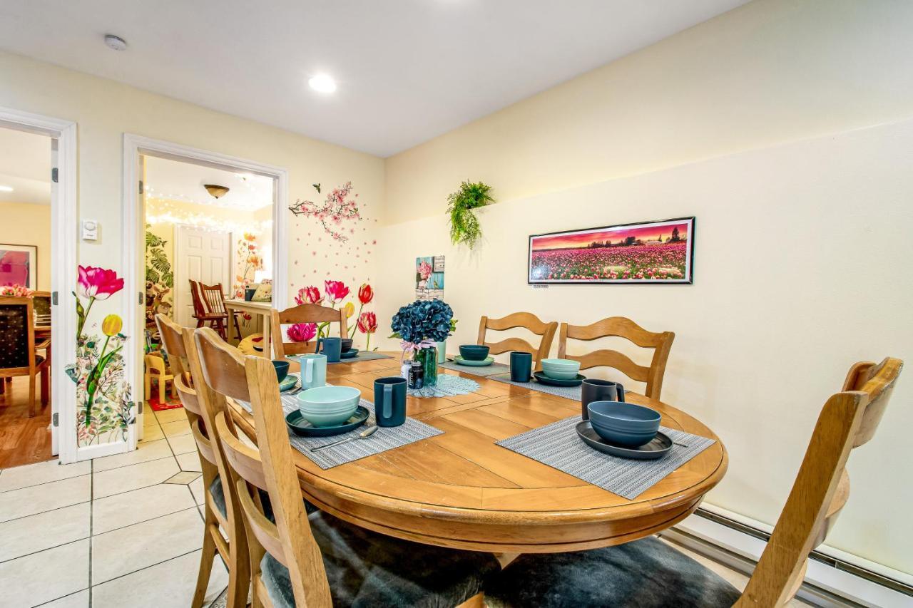 דירות Stanwood Cedars Hideaway מראה חיצוני תמונה