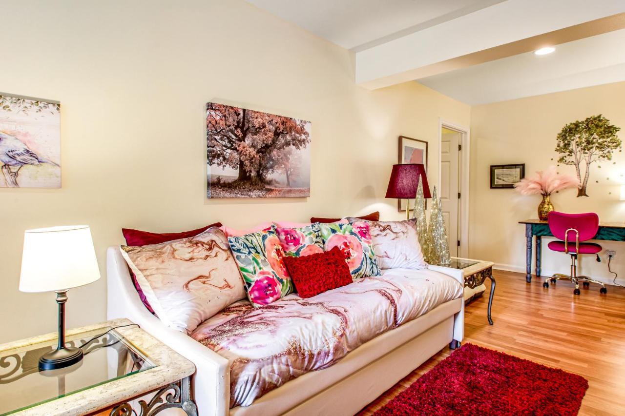 דירות Stanwood Cedars Hideaway מראה חיצוני תמונה