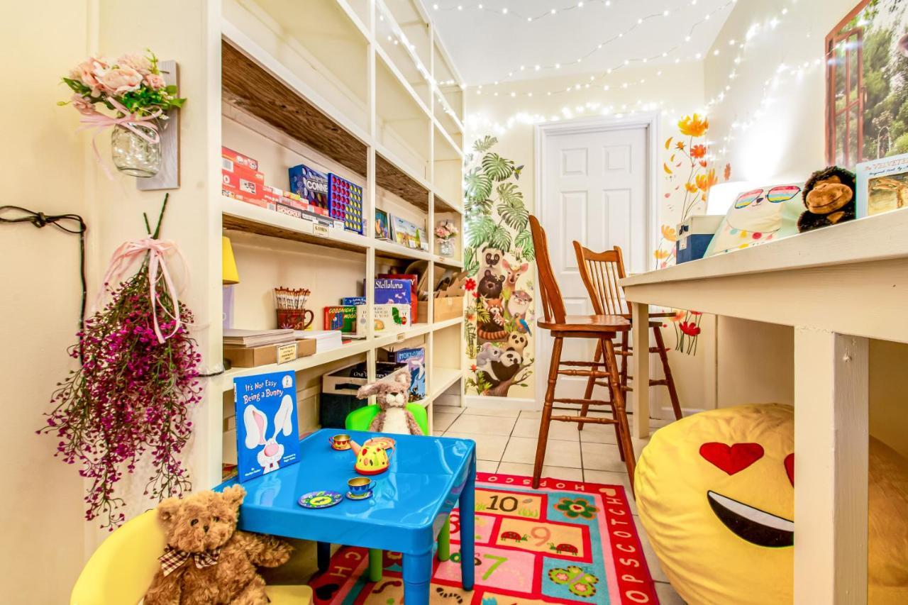 דירות Stanwood Cedars Hideaway מראה חיצוני תמונה