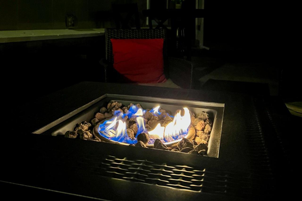 דירות Stanwood Cedars Hideaway מראה חיצוני תמונה
